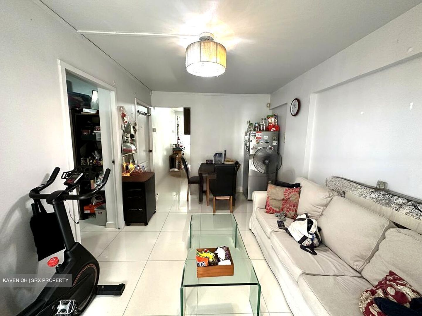 Blk 33 Whampoa Gardens (Toa Payoh), HDB 3 Rooms #480925511